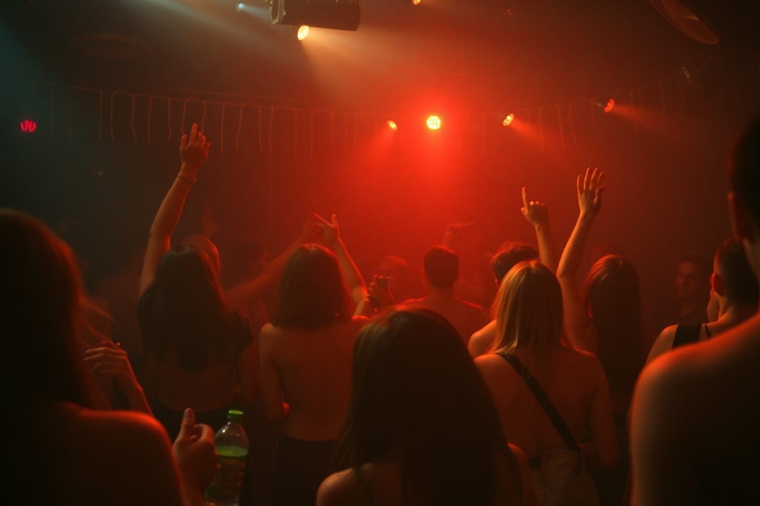 200 MEJORES Canciones para Fiestas