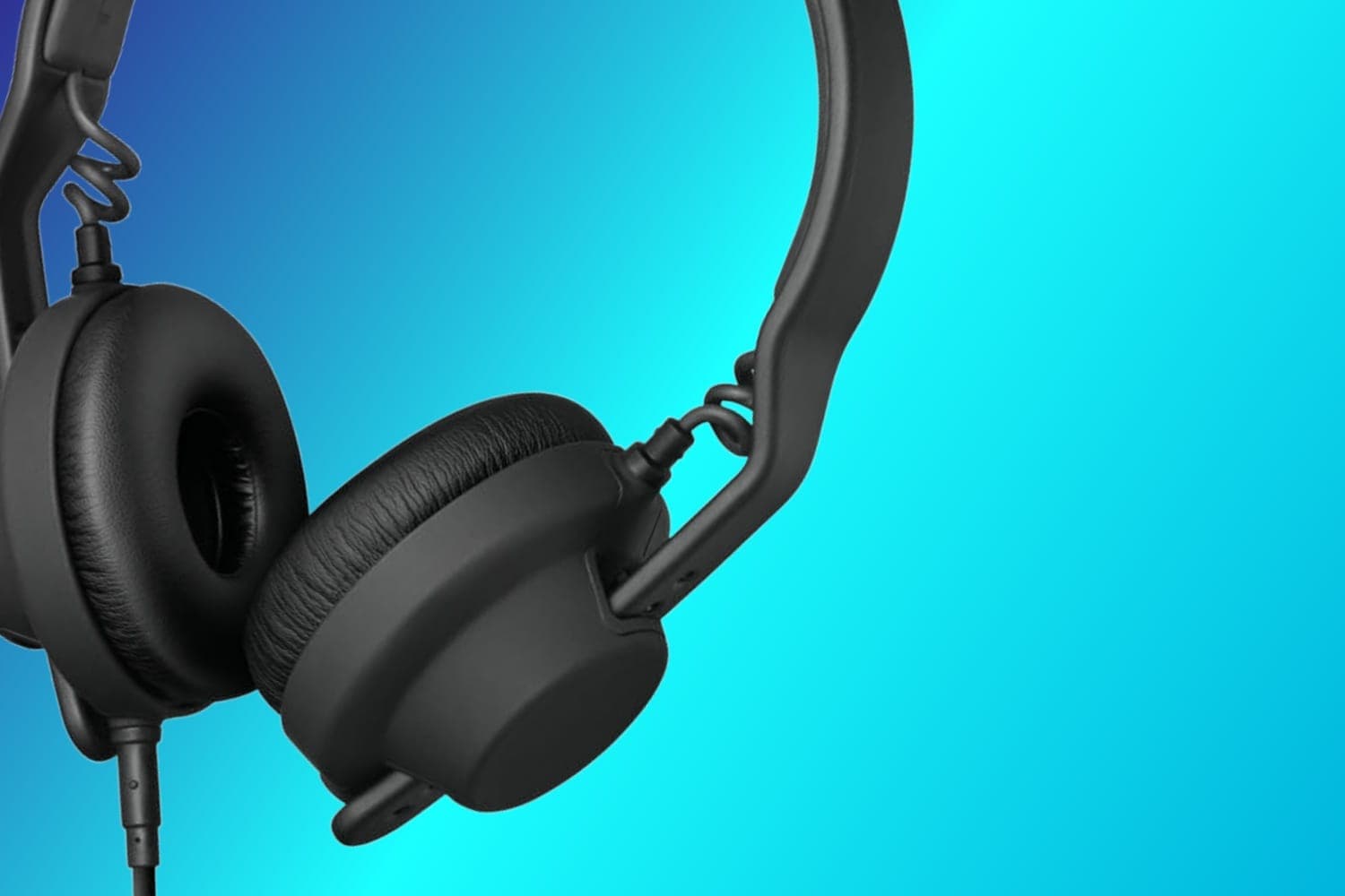 The AIAIAI TMA-2 Lets You Build Your Own Headphones, Piece by Piece