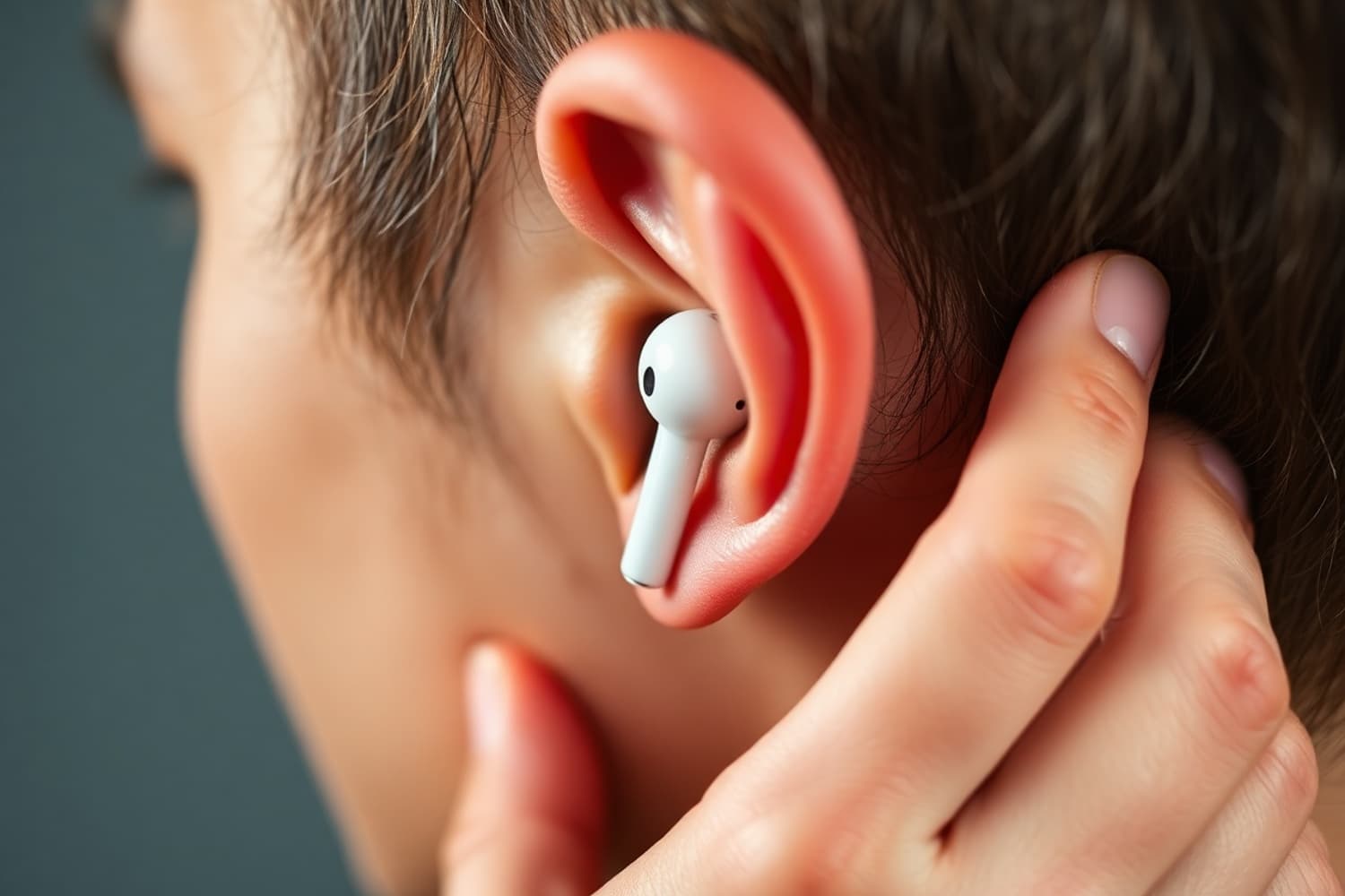 Do AirPods Hurt Your Ears?