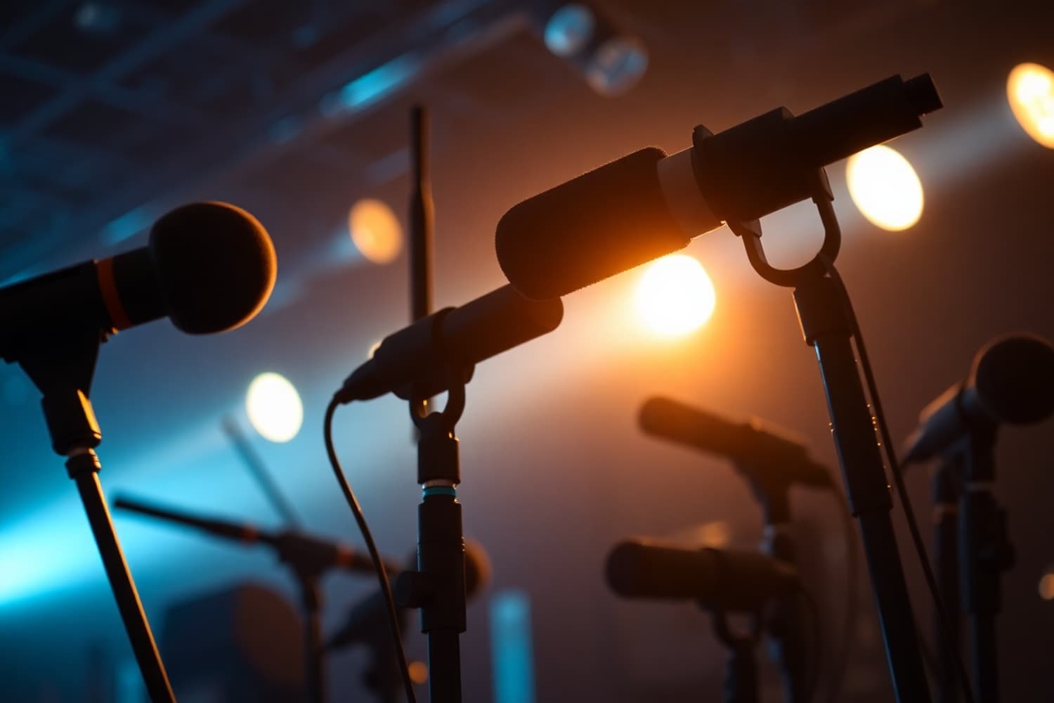 Best Budget Wireless Microphones That Don't Sound Cheap