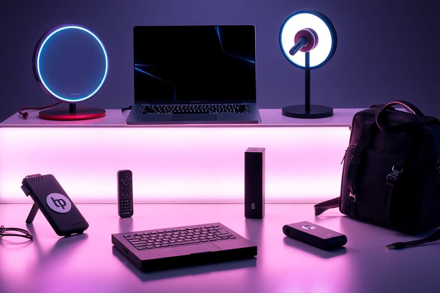 20 essenzielle DJ-Accessoires für dein Setup