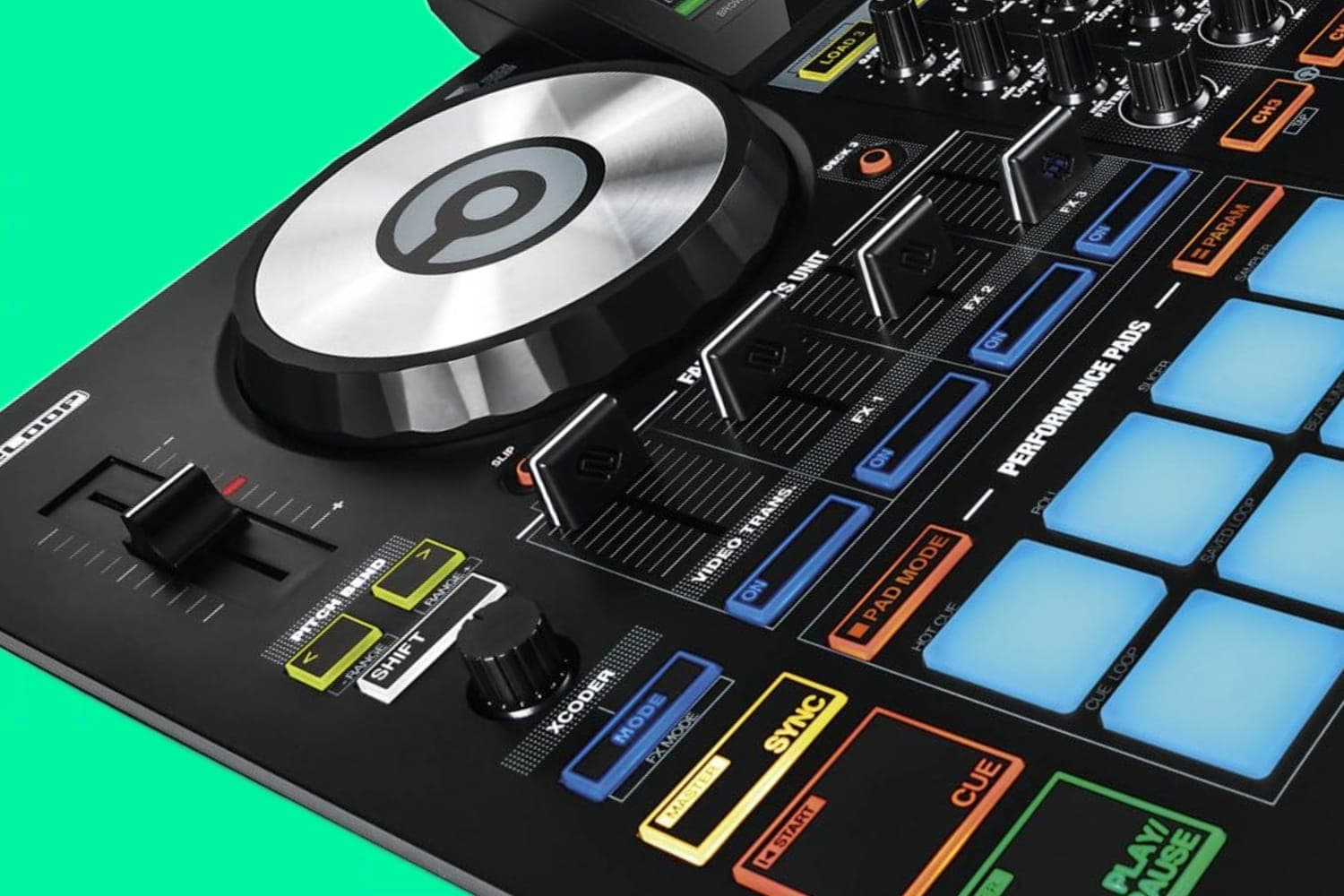 Meilleurs contrôleurs DJ pour VirtualDJ — Nos meilleures sélections