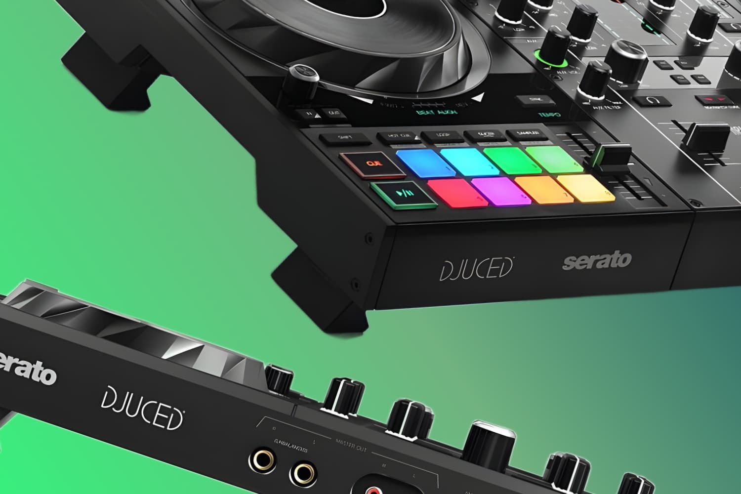 Best DJ Controllers Under $300 for Getting Started