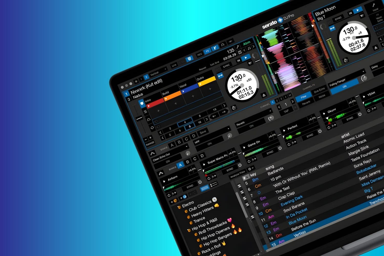 Mejor software DJ — Opciones gratuitas y de pago comparadas