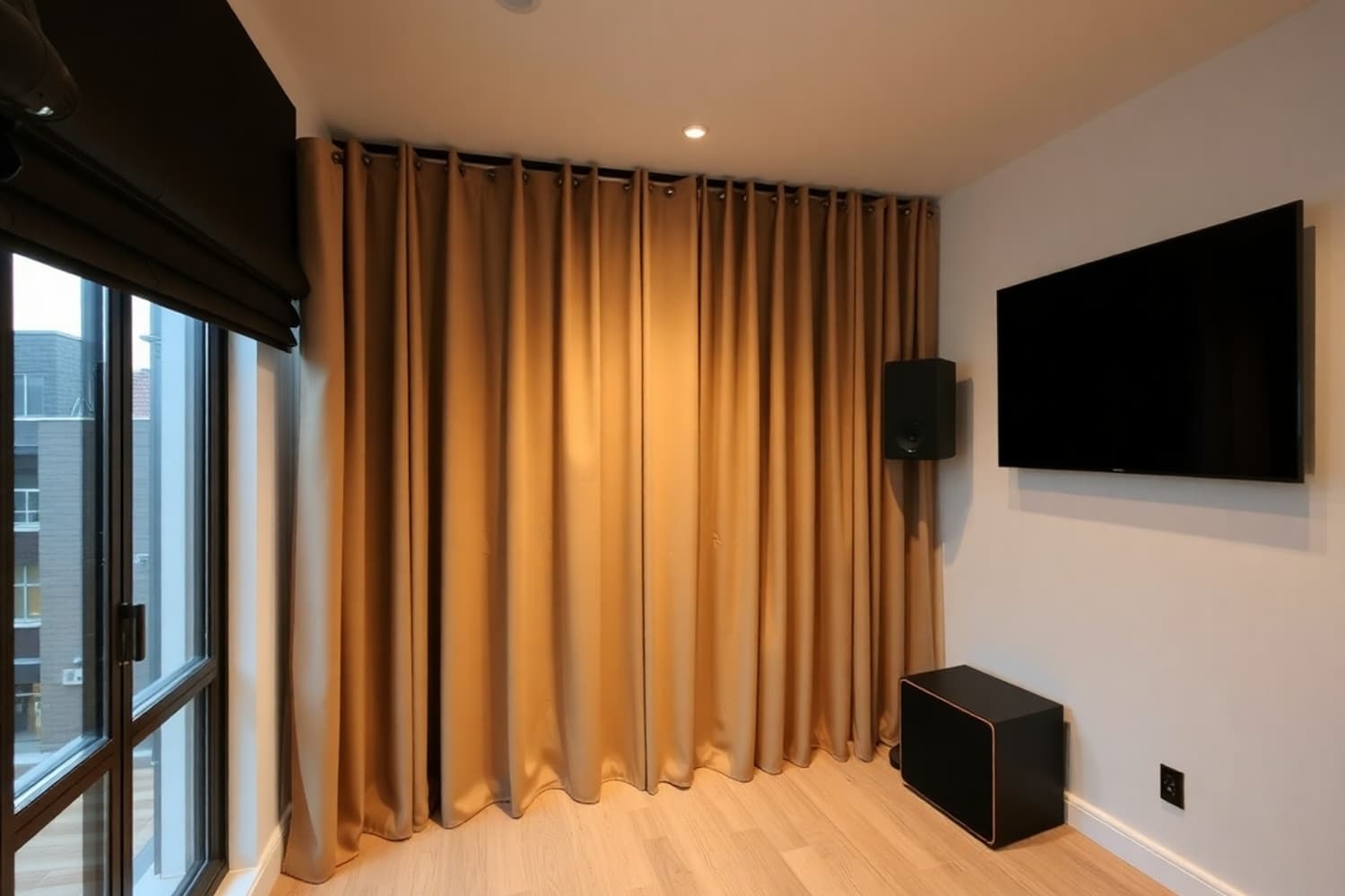 Best Soundproof Curtains — Do They Actually Work?