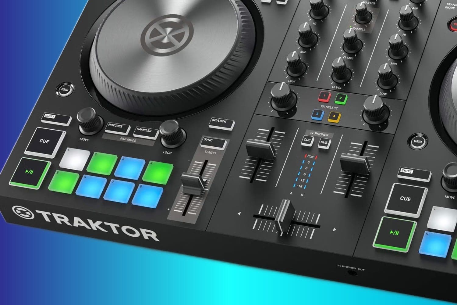 Best Traktor Controllers — Our Top Picks and Beyond