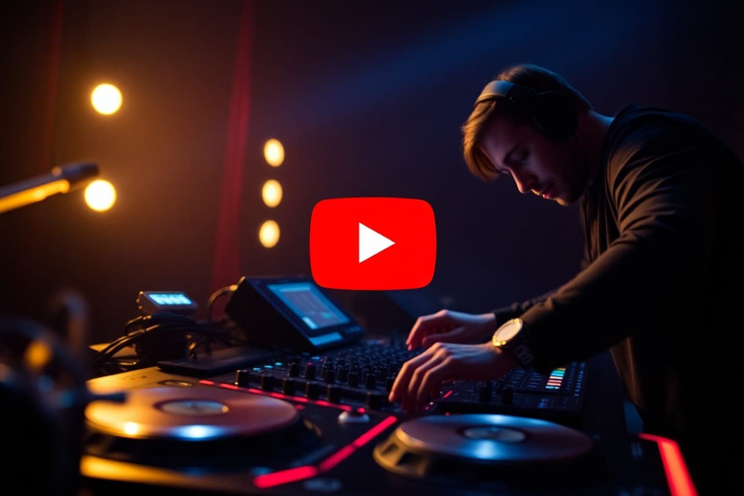 Can DJs Make Money on YouTube?