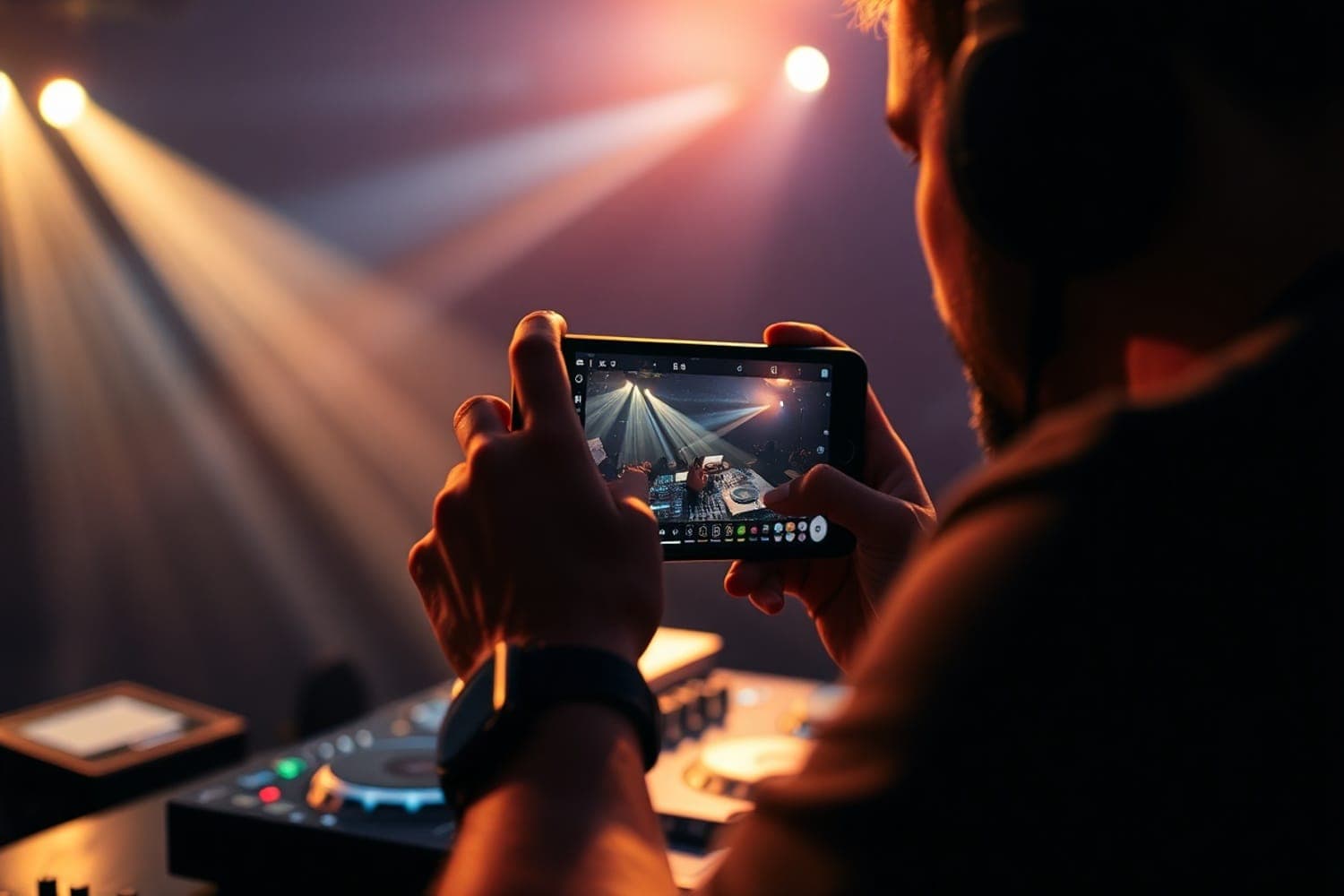 Can I DJ Live On Instagram?