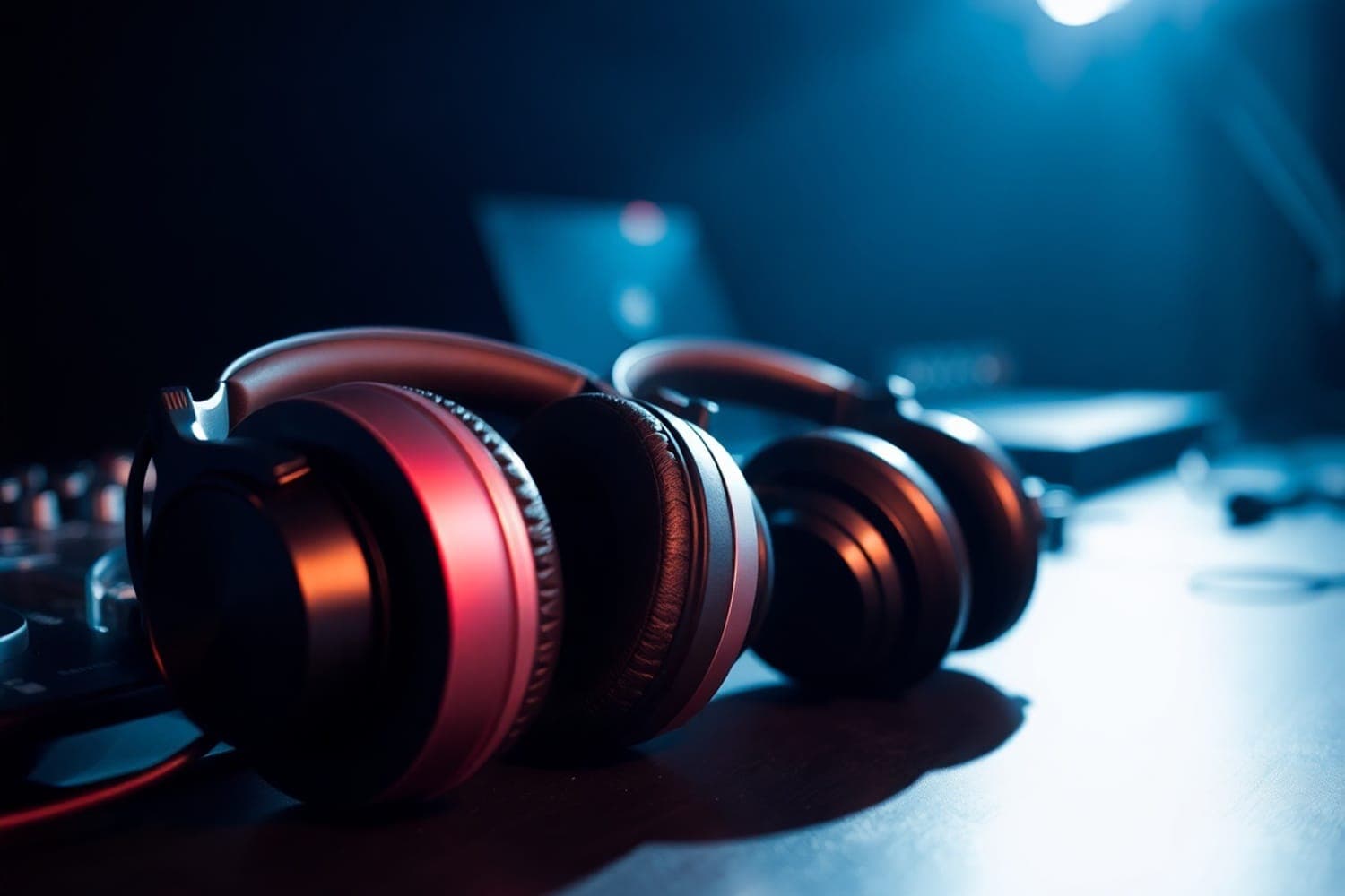 DJ Headphones vs Normal Headphones
