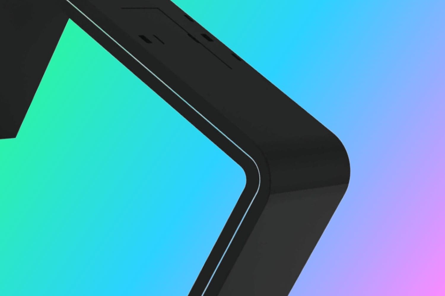 Glorious Session Cube XL Workstation Review: The Glorious Session Cube XL Looks Stunning but Feels Hollow