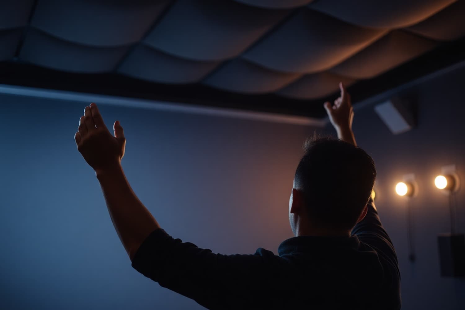 How Does Soundproofing Work?