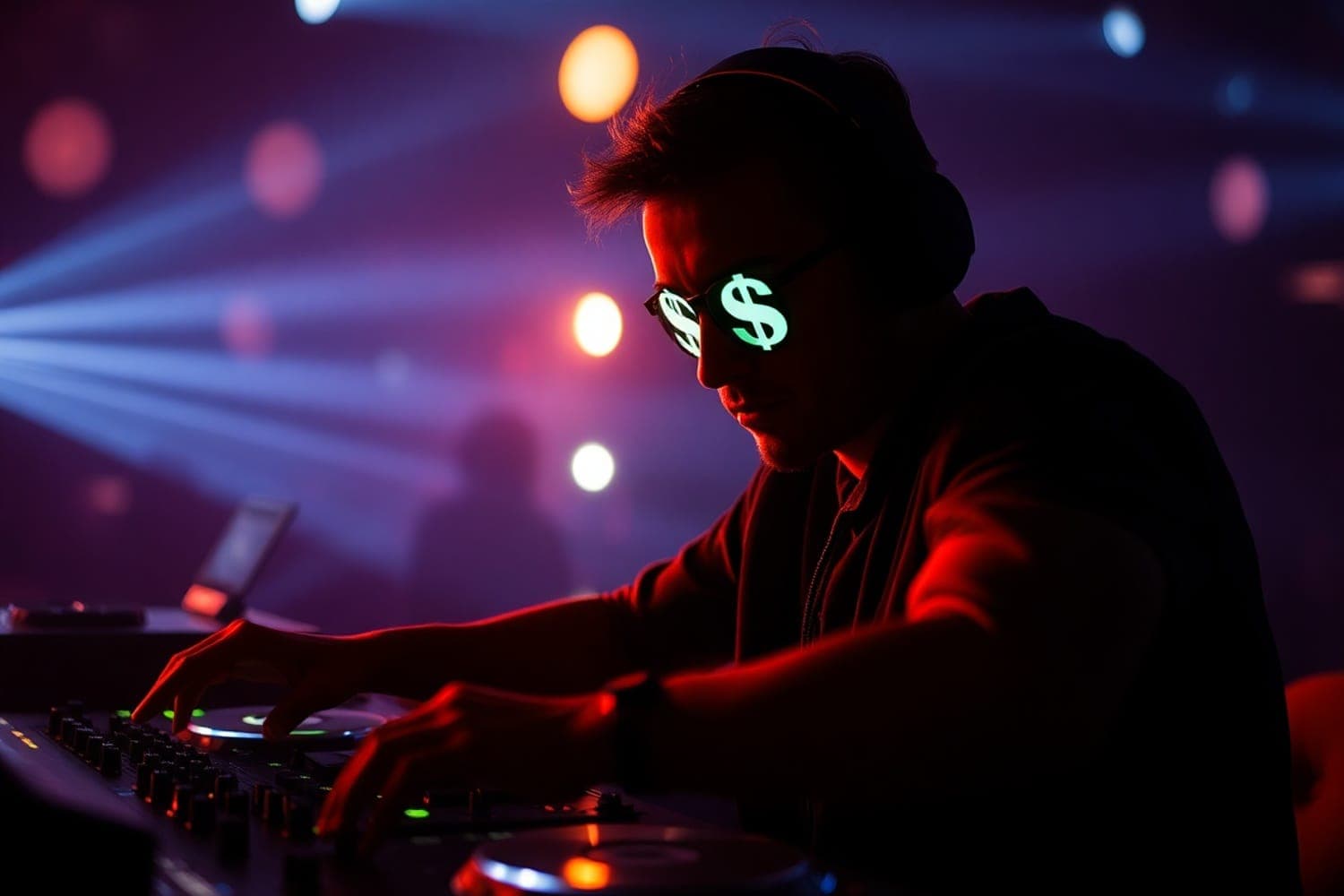 Wie viel verdienen DJs?