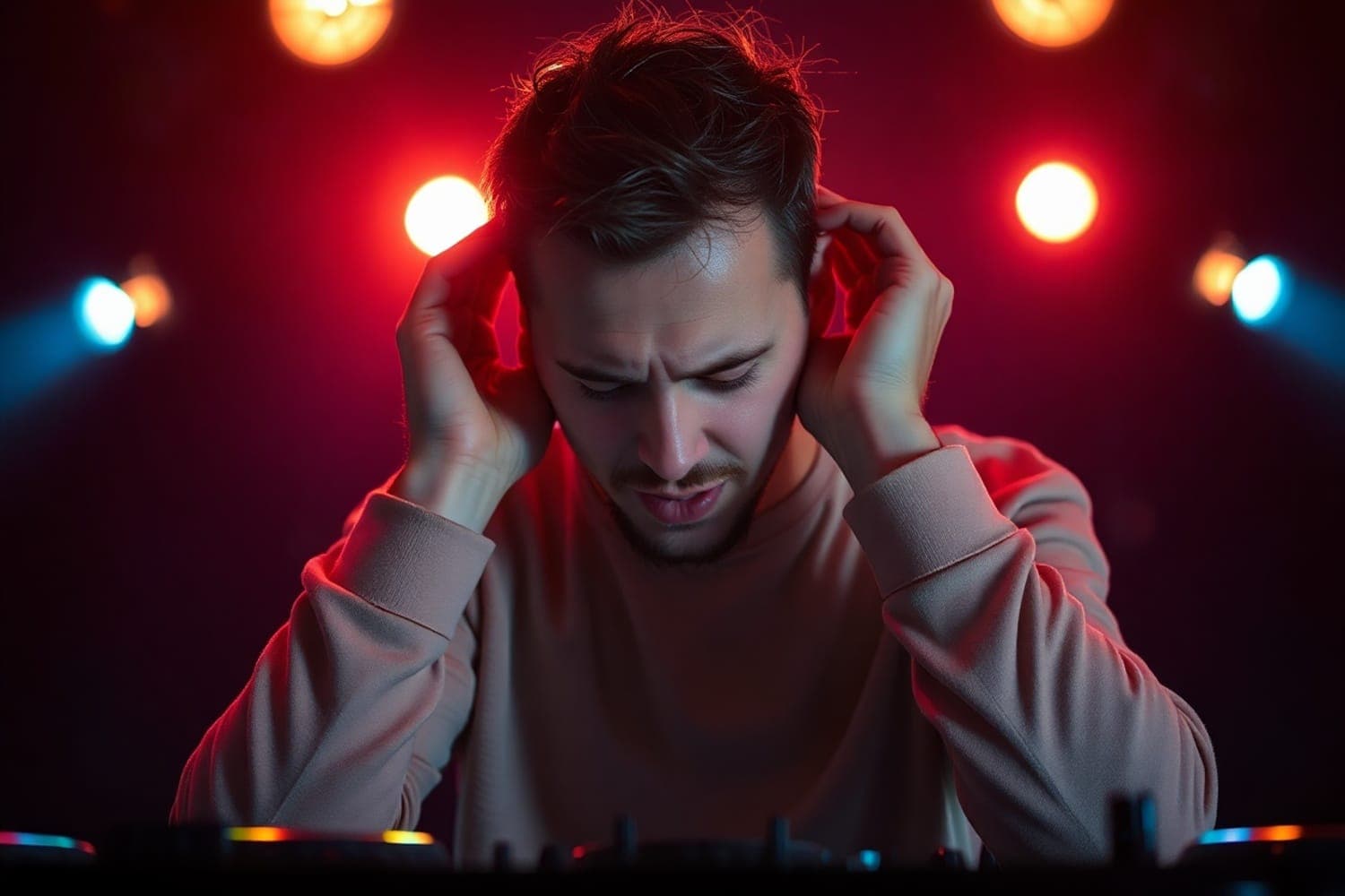 Comment un DJ peut-il éviter les acouphènes