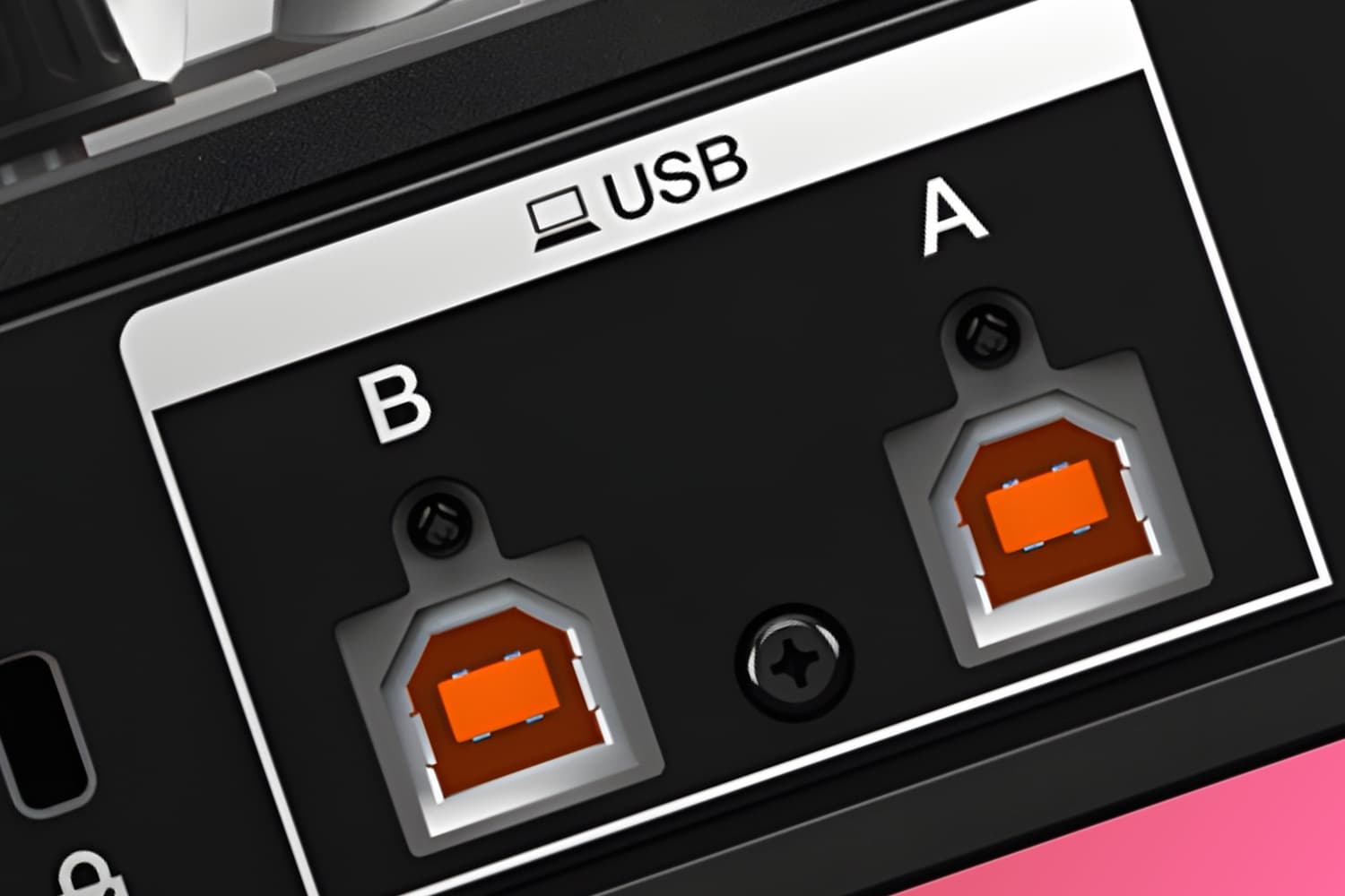 Connect Serato DJ Controller to Laptop