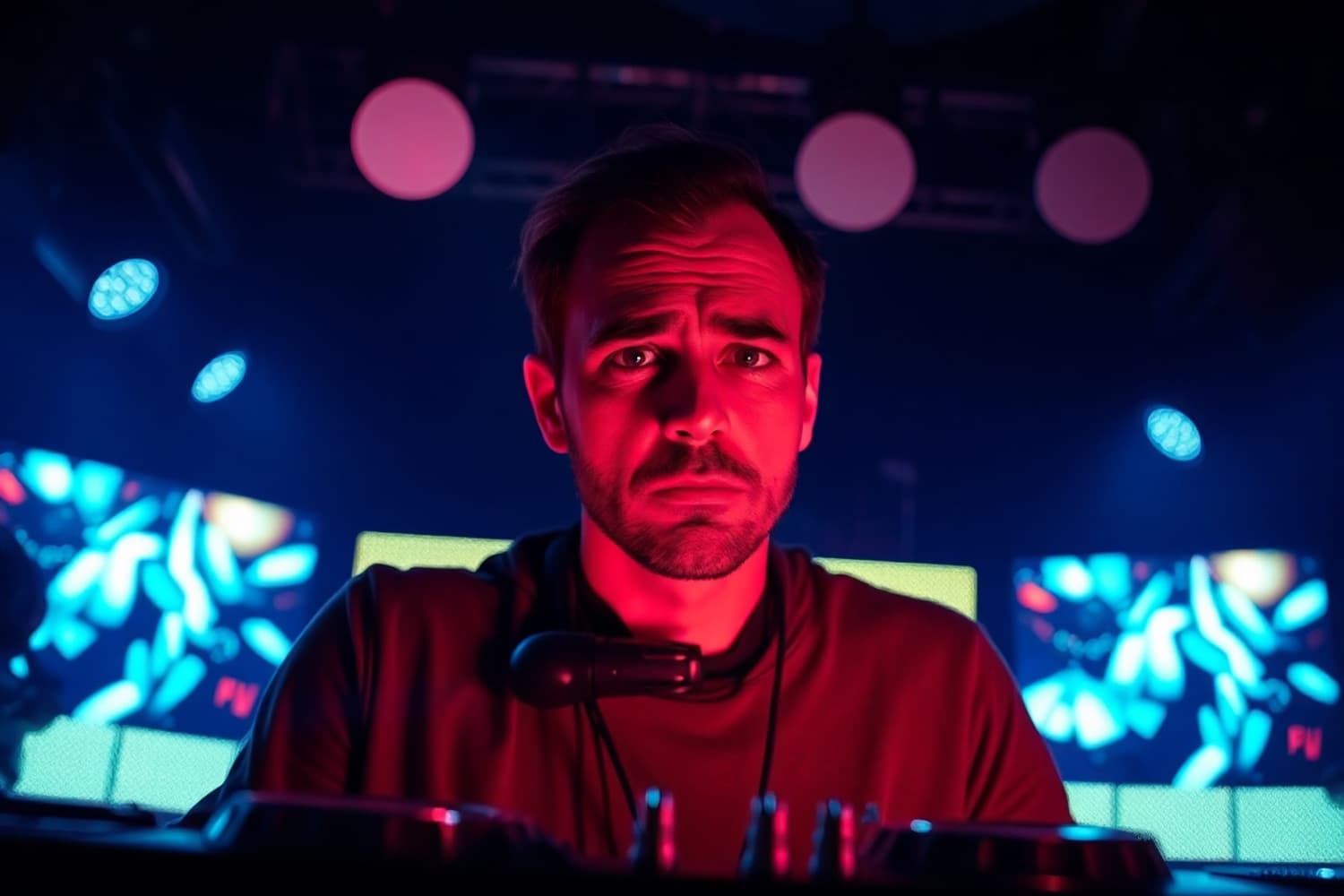 How Do You DJ In A Nightclub?