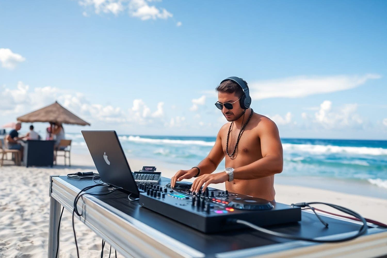 ¿Cómo Empiezo a Mezclar House Music?