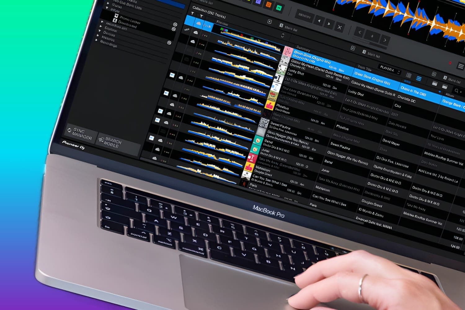 Comment organiser ta musique dans Rekordbox
