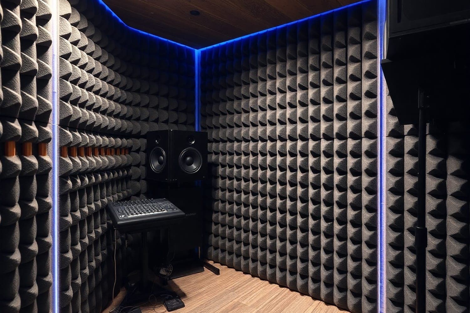 Comment Insonoriser Un Home Studio DJ