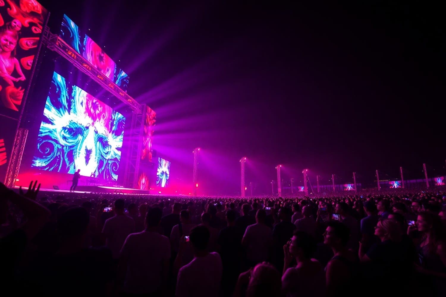 Comment commencer à faire du DJ en EDM