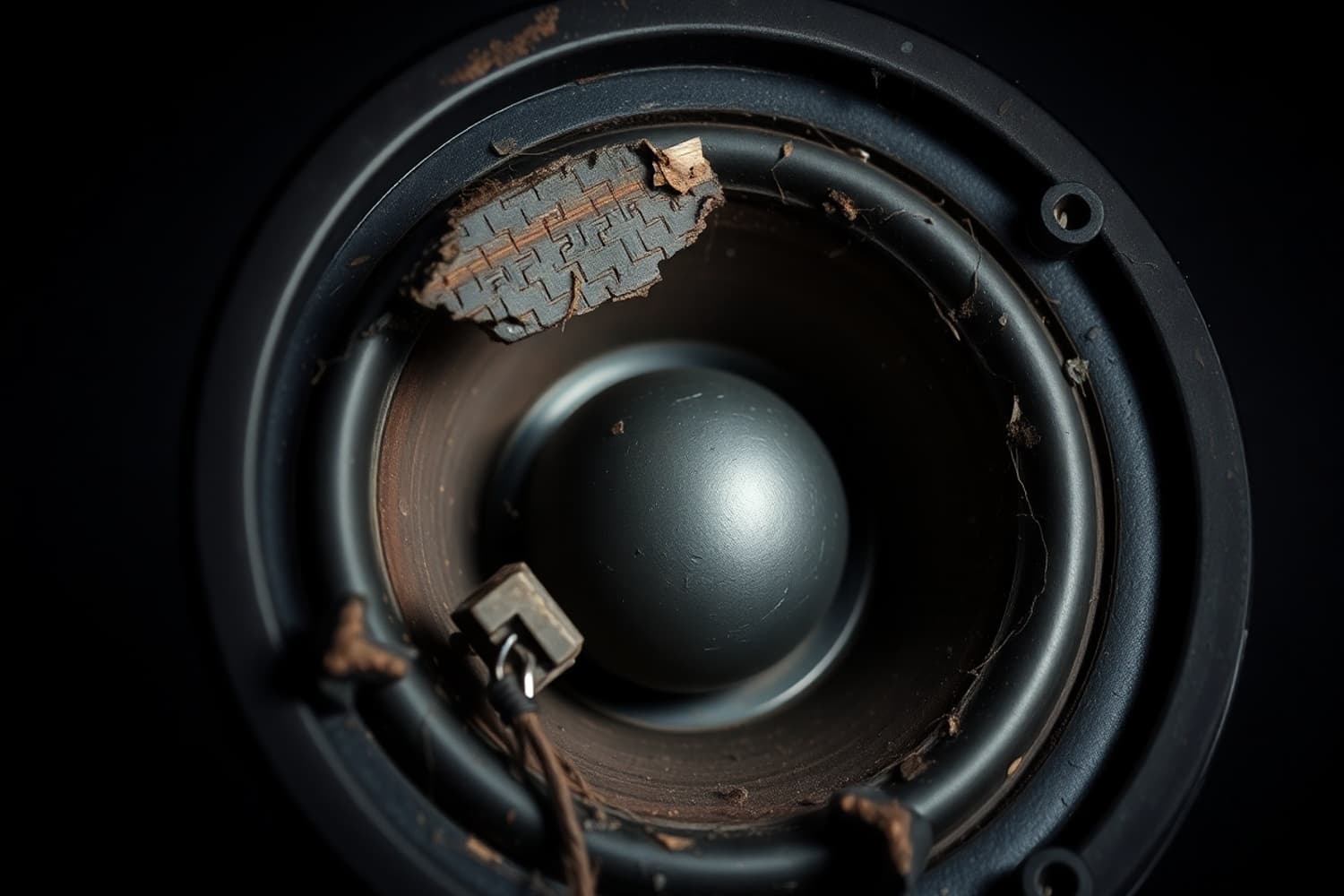 How To Tell If A Subwoofer Is Blown