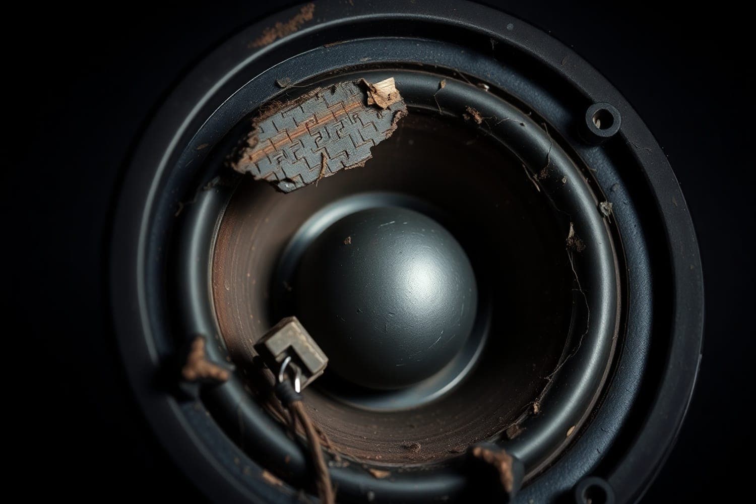Cómo Saber Si Un Subwoofer Está Dañado