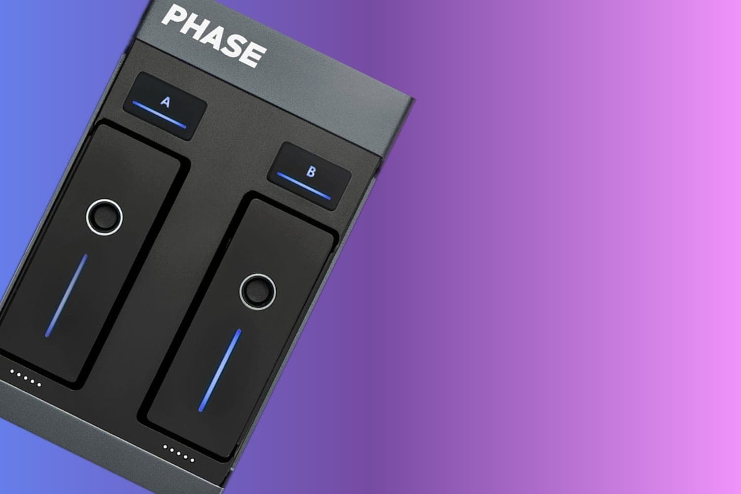 Phase DJ Review: Phase Killed the Turntable Needle and DJs Are Better for It