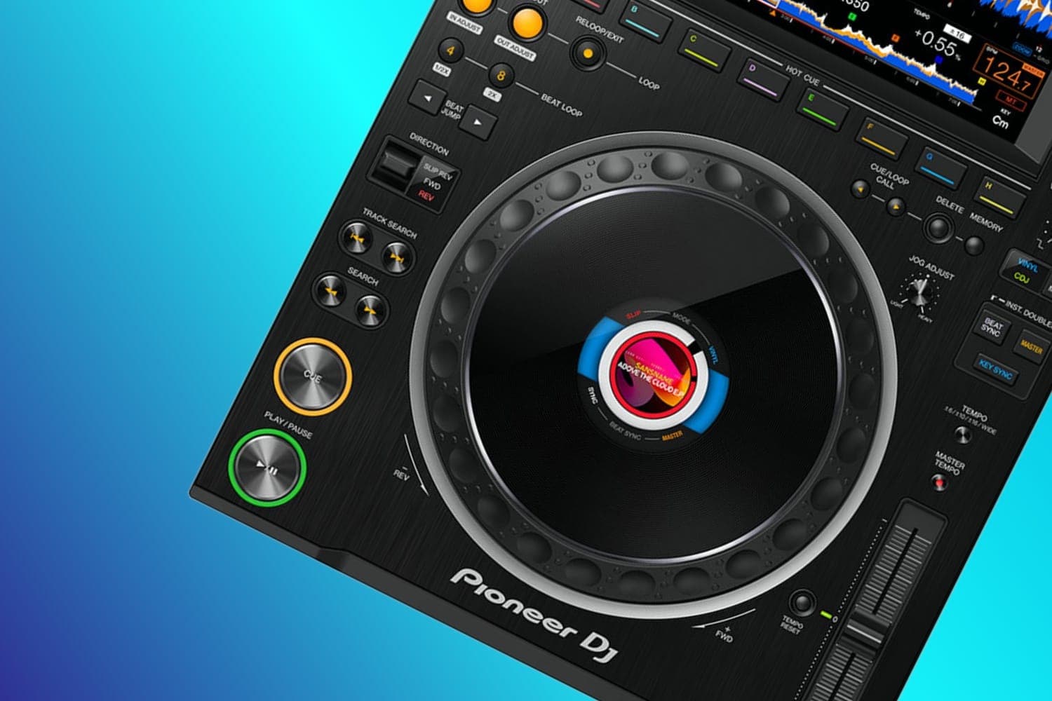 Meet the New Club Standard