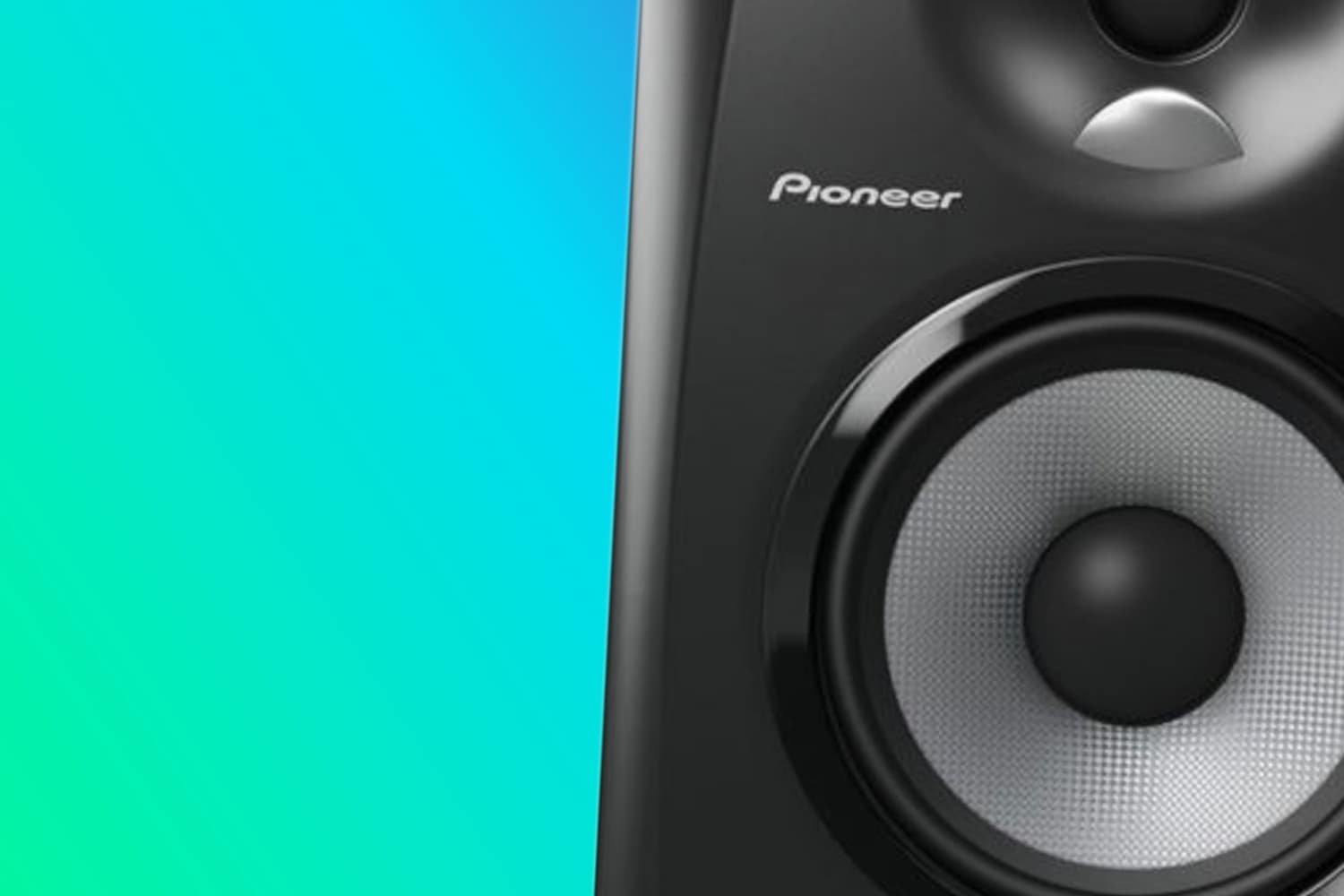 The Pioneer S-DJ50X Is a Capable Monitor That Time Forgot