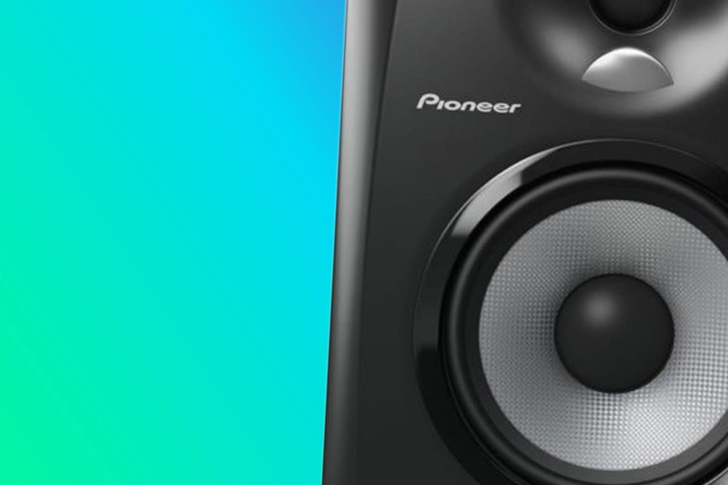 Der Pioneer S-DJ50X ist ein solider Monitor, den die Zeit vergessen hat