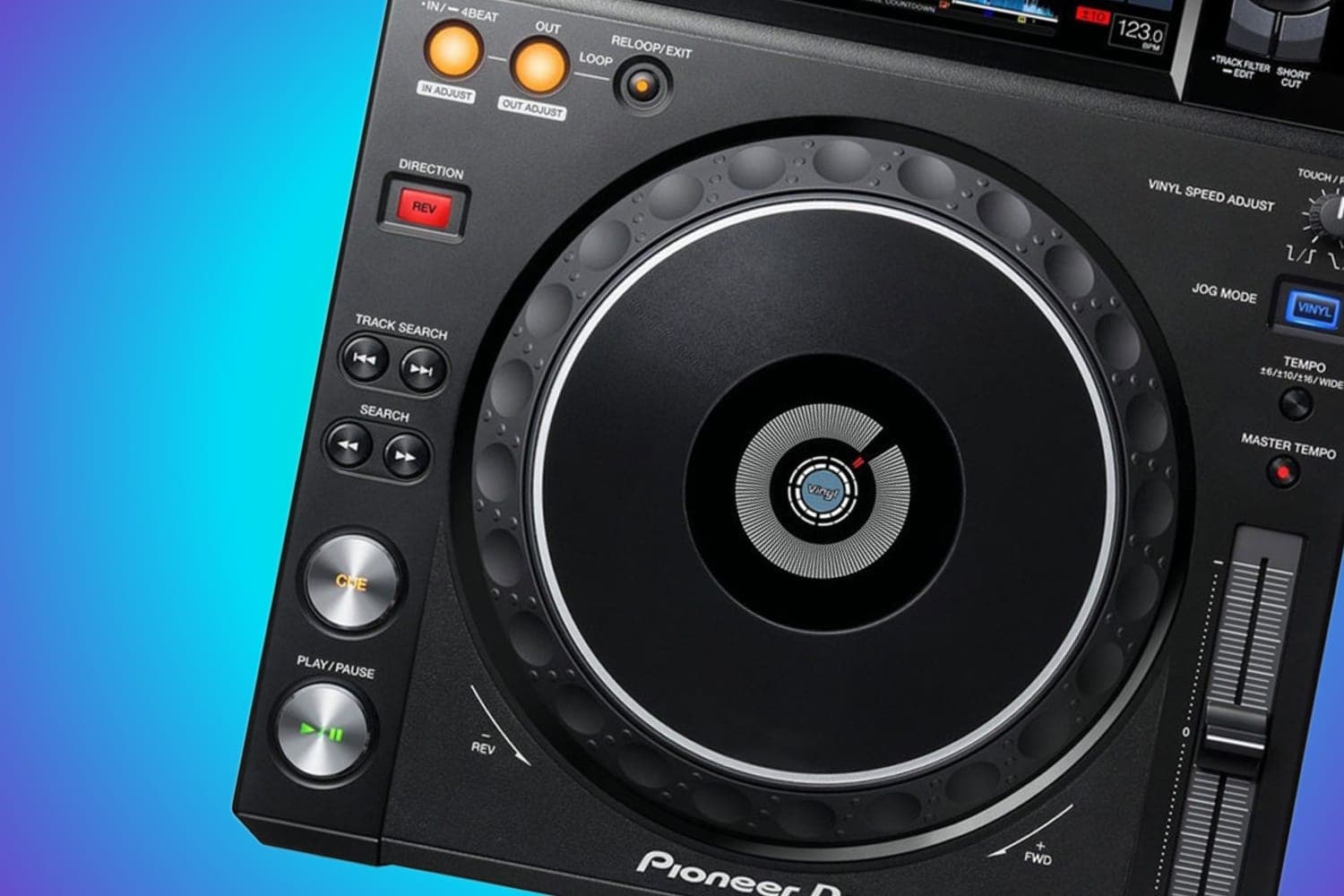 Pioneer DJ XDJ-1000 MK2 Review: Is the XDJ-1000 MK2 Still Worth It? Absolutely.