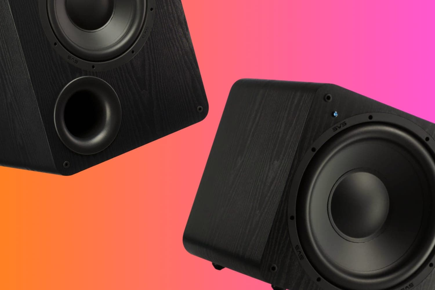 Parlantes con puerto vs sellados: ¿Cuál suena mejor?