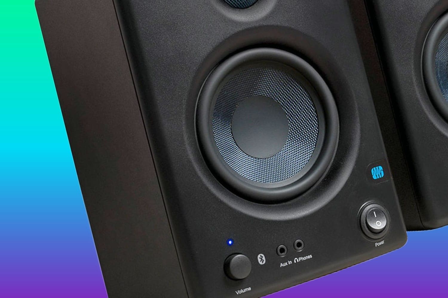 The PreSonus Eris E4.5 Looks Cheap but Sounds Expensive