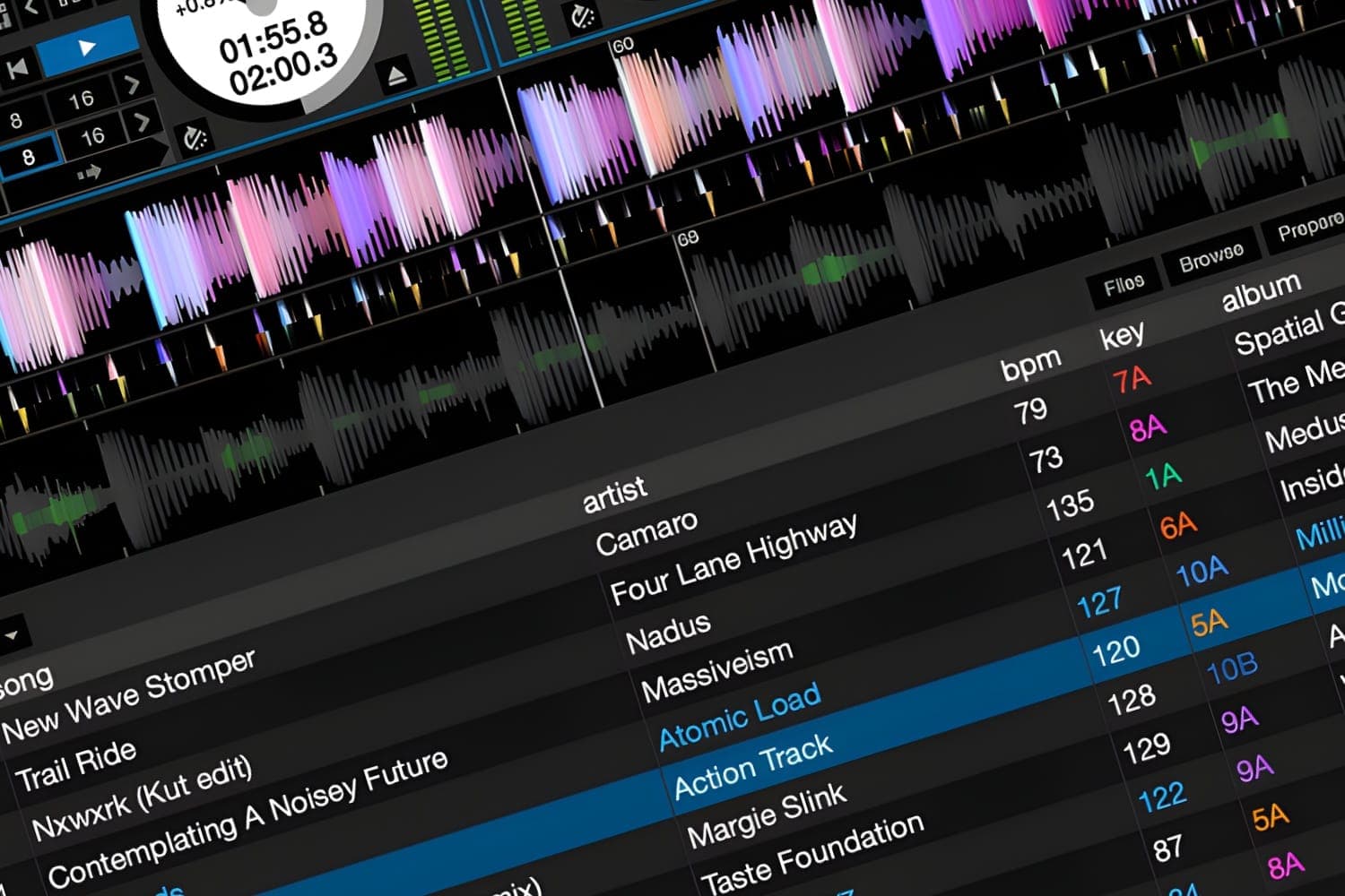 6 Serato DJ Tipps zum Verbessern deiner Sets