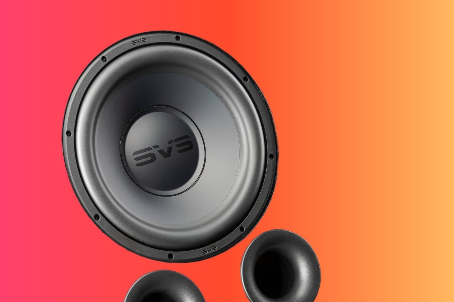 Todos los subwoofers SVS, desde $600 hasta $2,900, clasificados