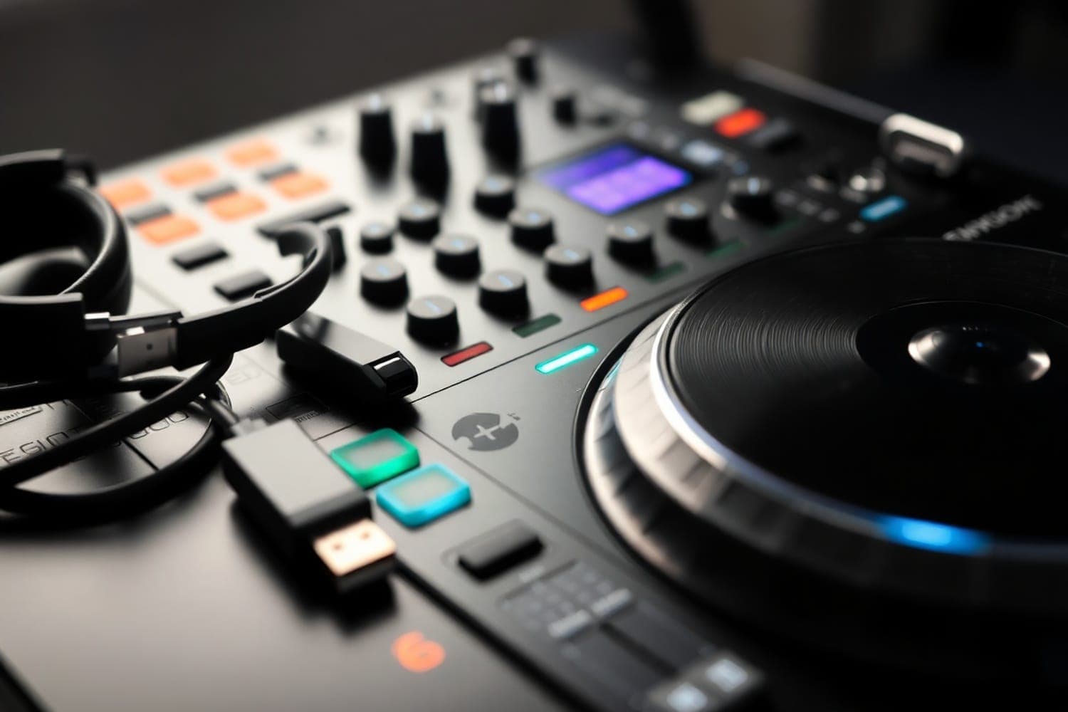 Quel équipement DJ te faut-il ? La checklist complète pour débuter