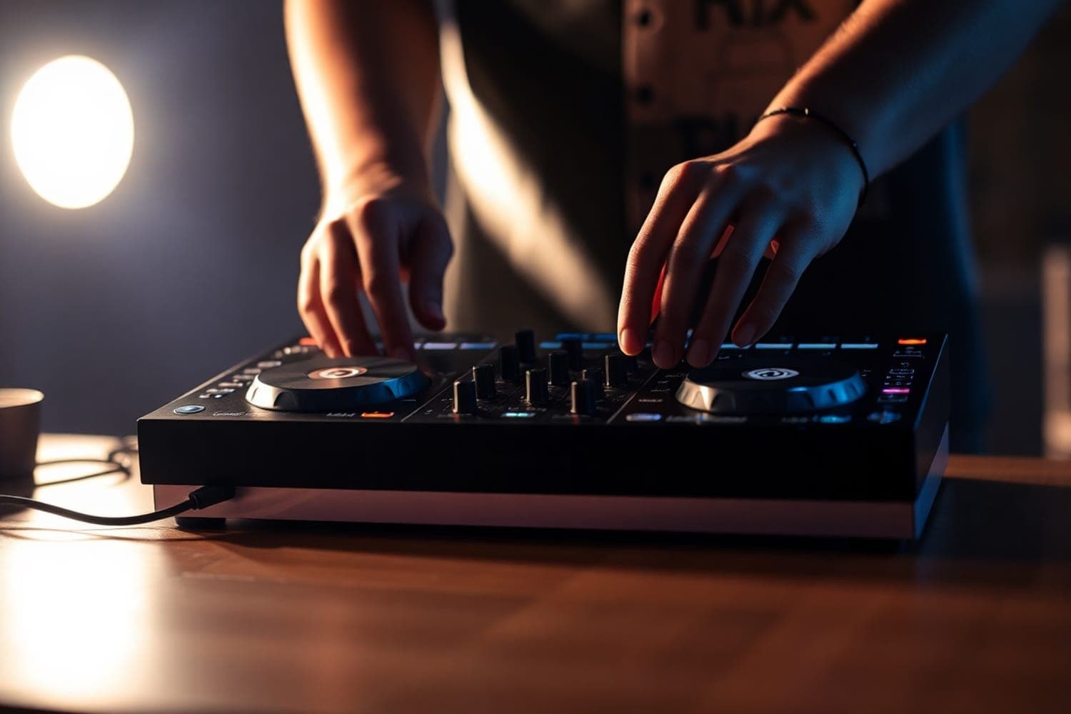 How To Choose Your DJ Equipment