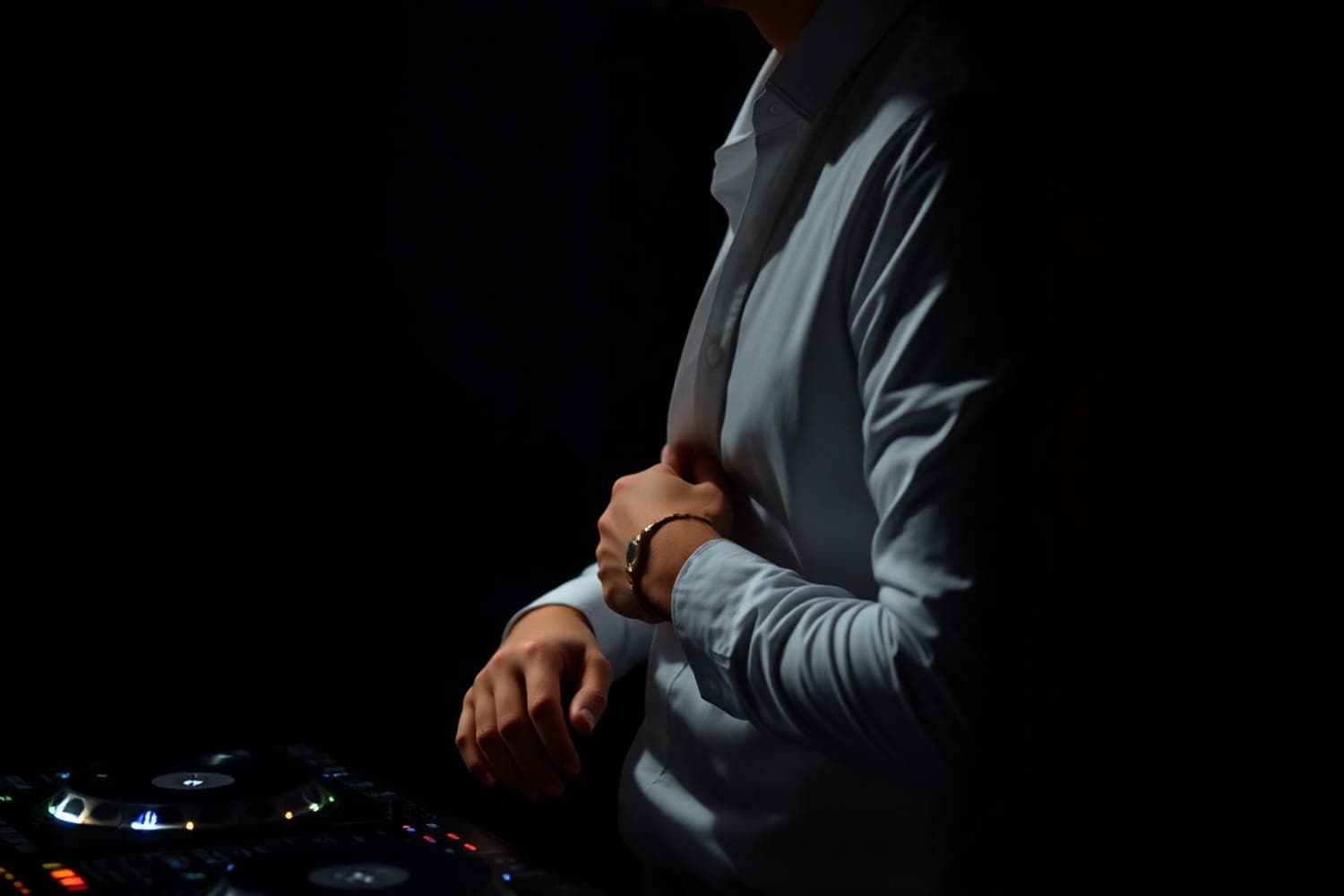 Was tragen DJs? (Style-Guide fürs Auflegen)