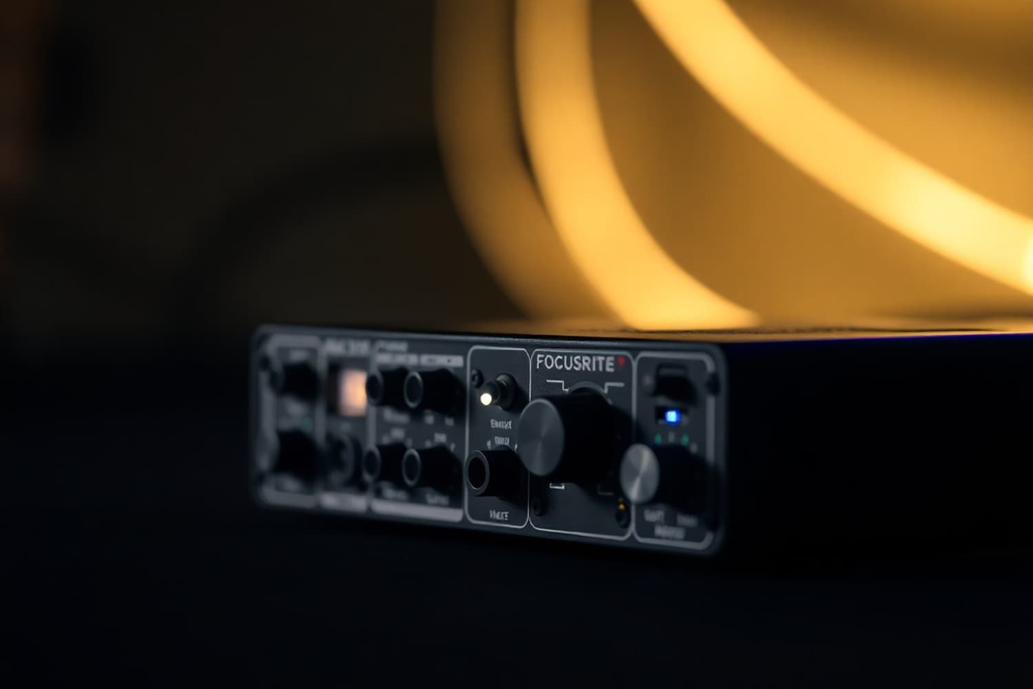 What Does an Audio Interface Do