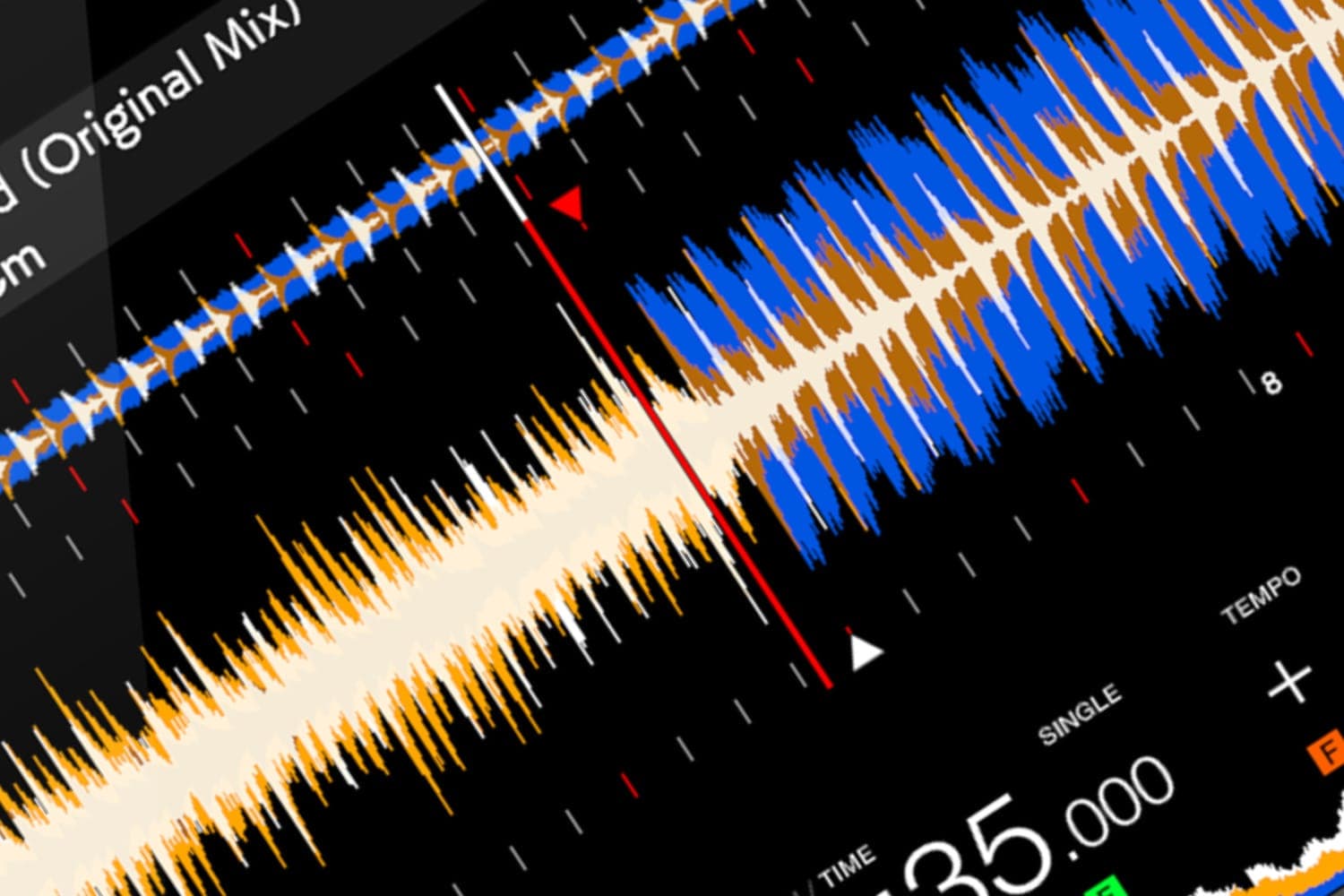 Qué es un Beatgrid