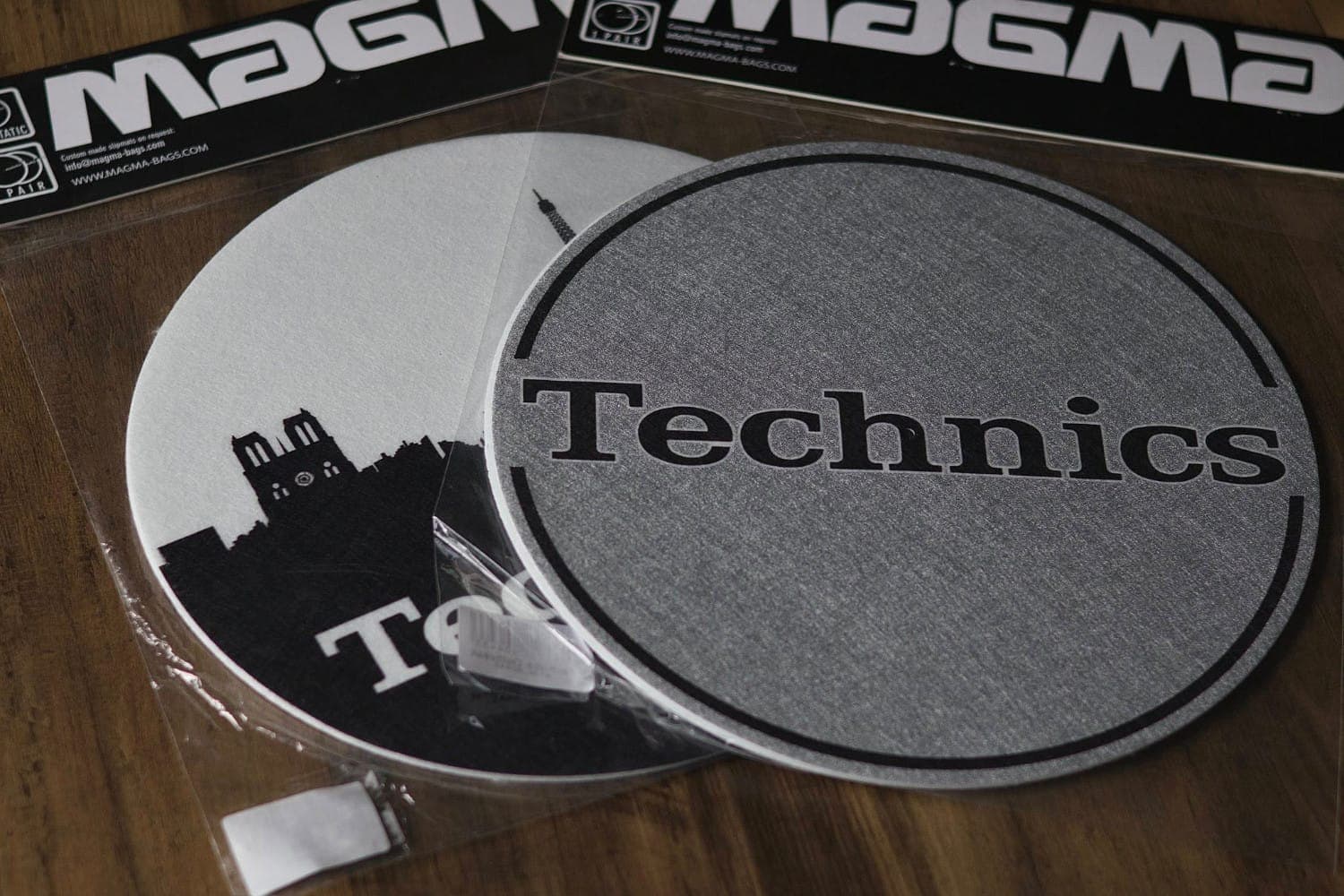 Was ist ein Slipmat