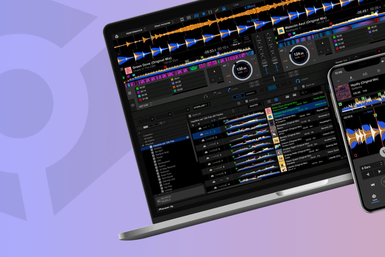 What Is Rekordbox DJ?