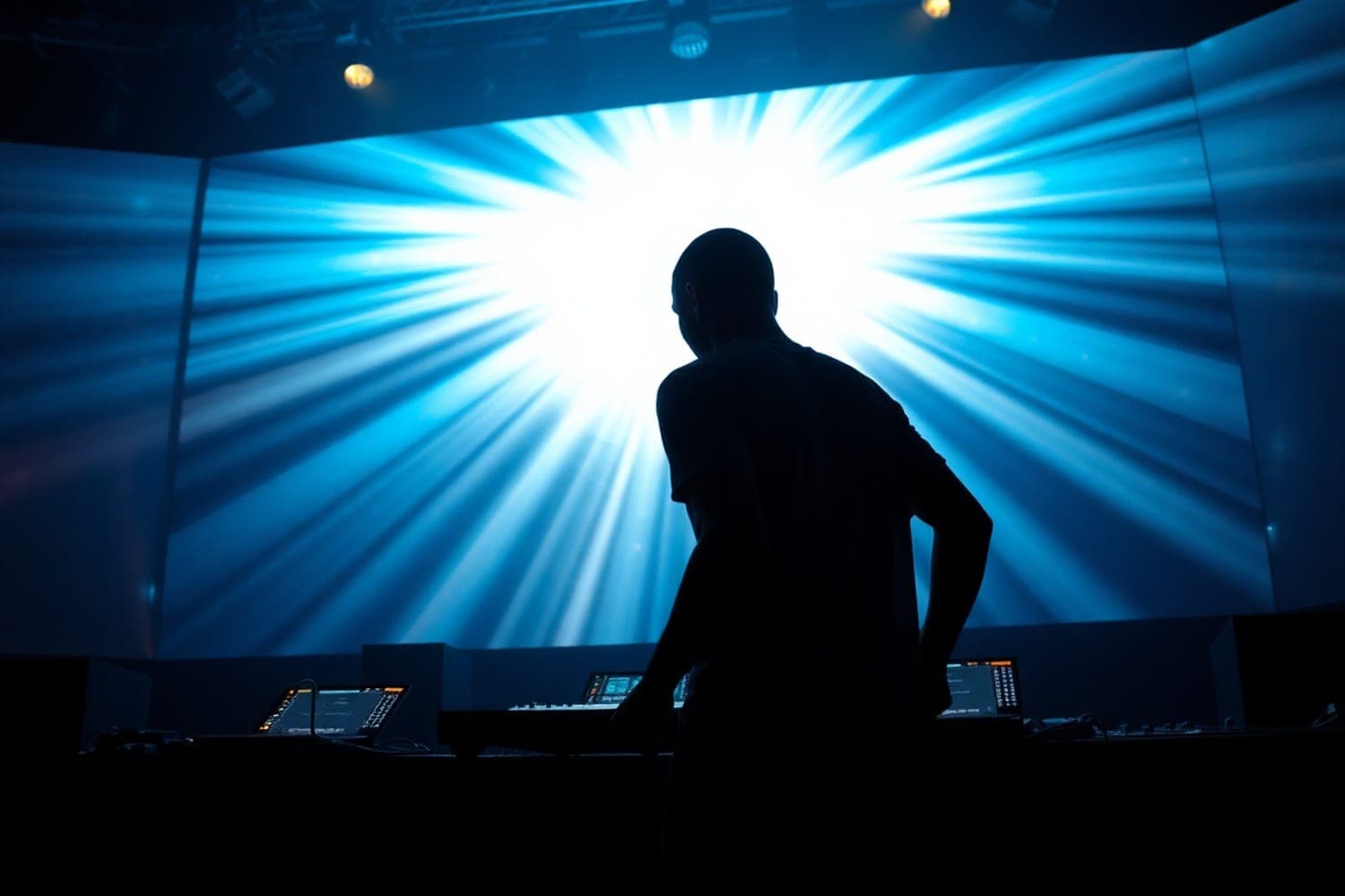 What Actually is Video Djing