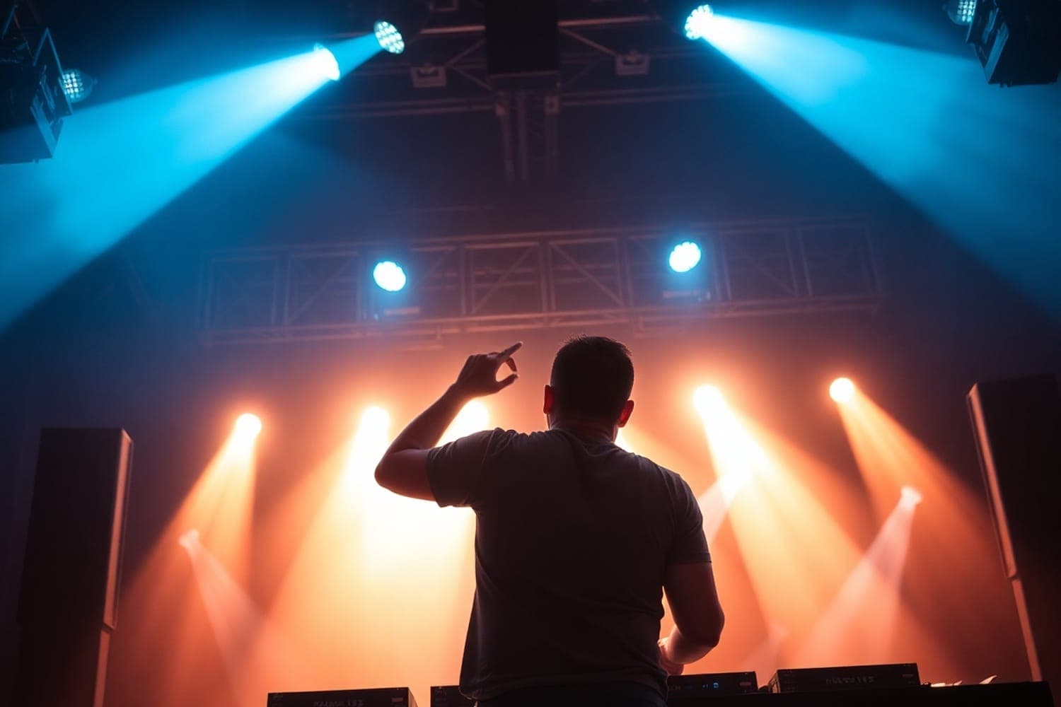 DJ-Versicherung und warum du sie brauchst