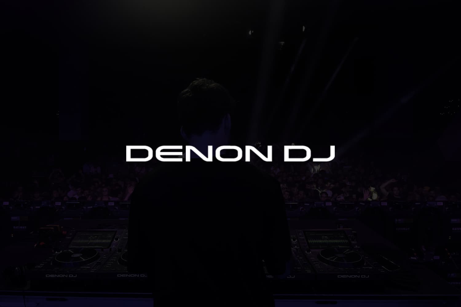 Which DJs Use Denon DJ? (Answer: LOTS!)