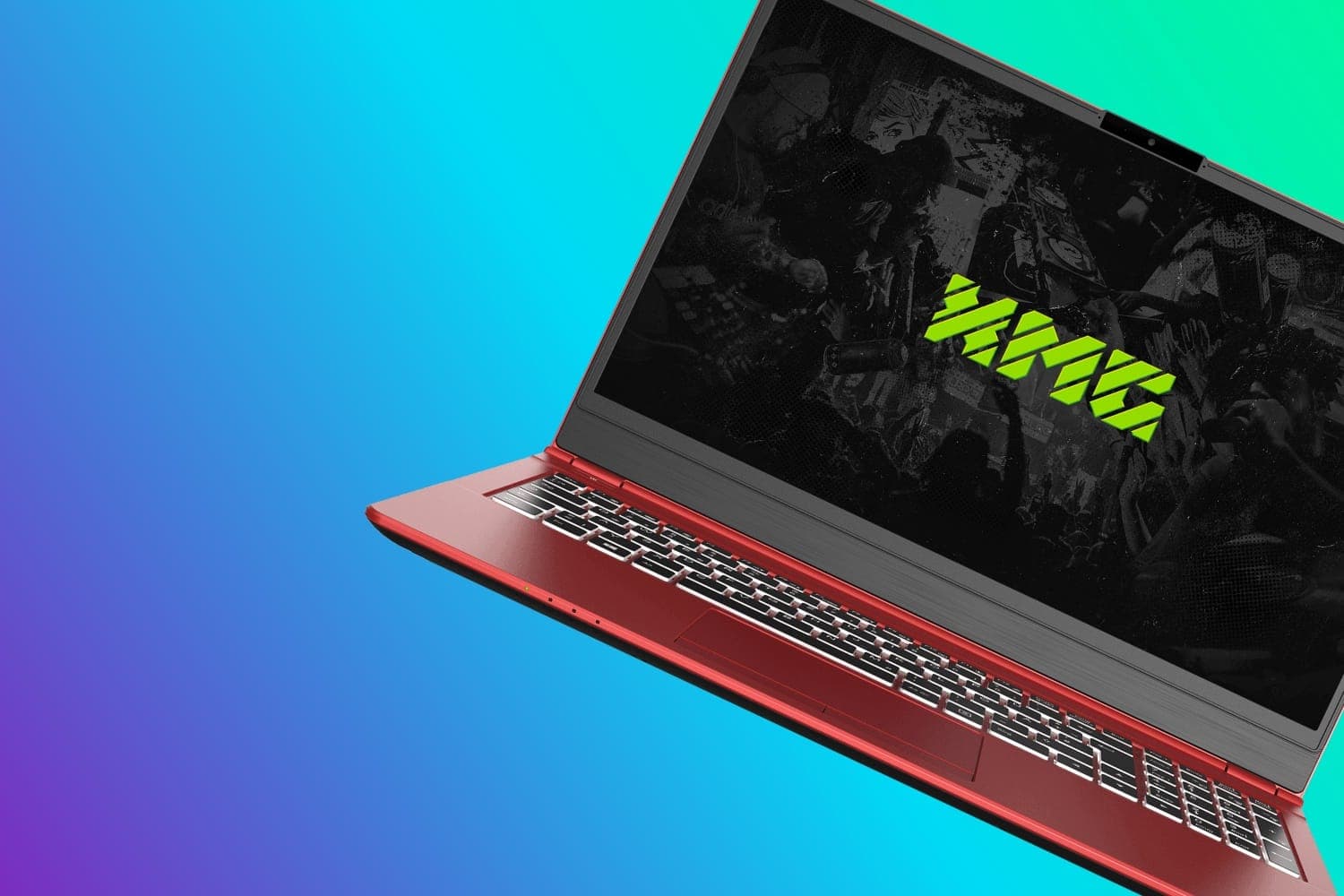 La XMG DJ 15 fue construida por DJs y optimizada para rendimiento de audio