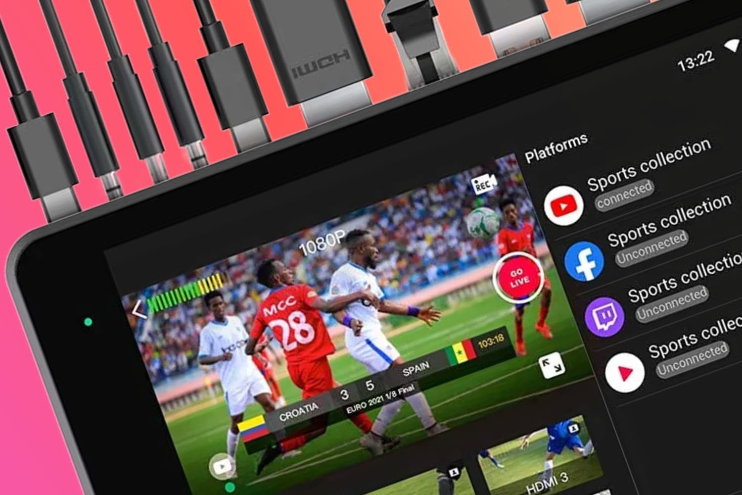 YoloBox Pro Review: The YoloBox Pro Is a Portable Live Streaming Studio for DJs