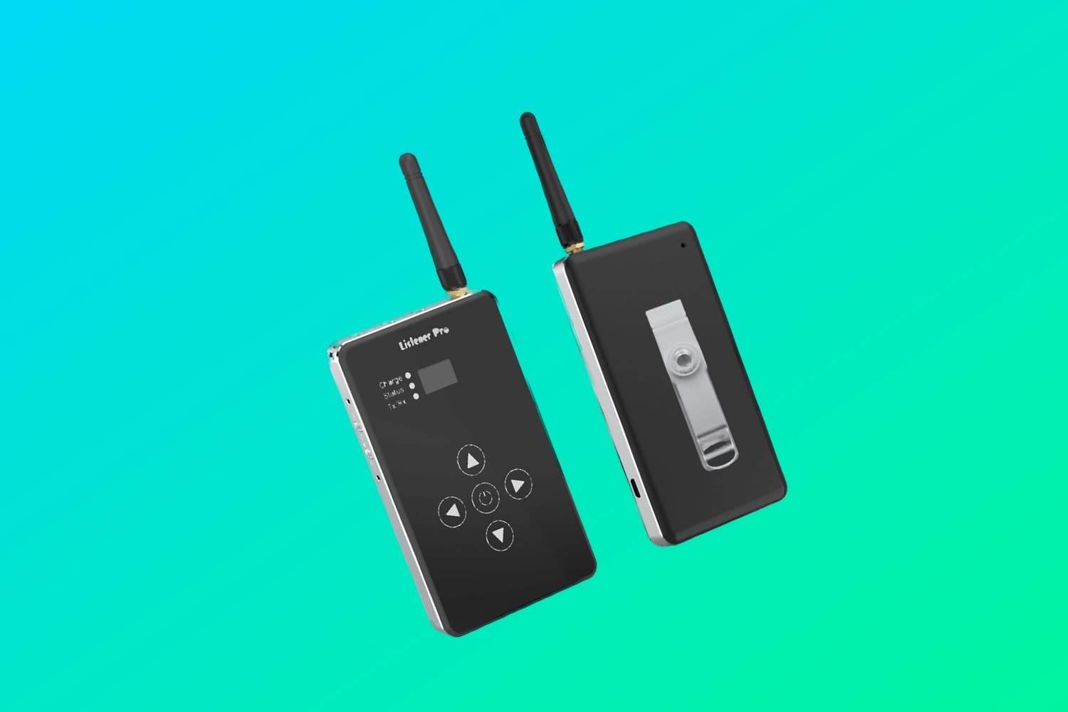 Listener Pro Review: A Cheap First Step Into In-Ear Monitoring