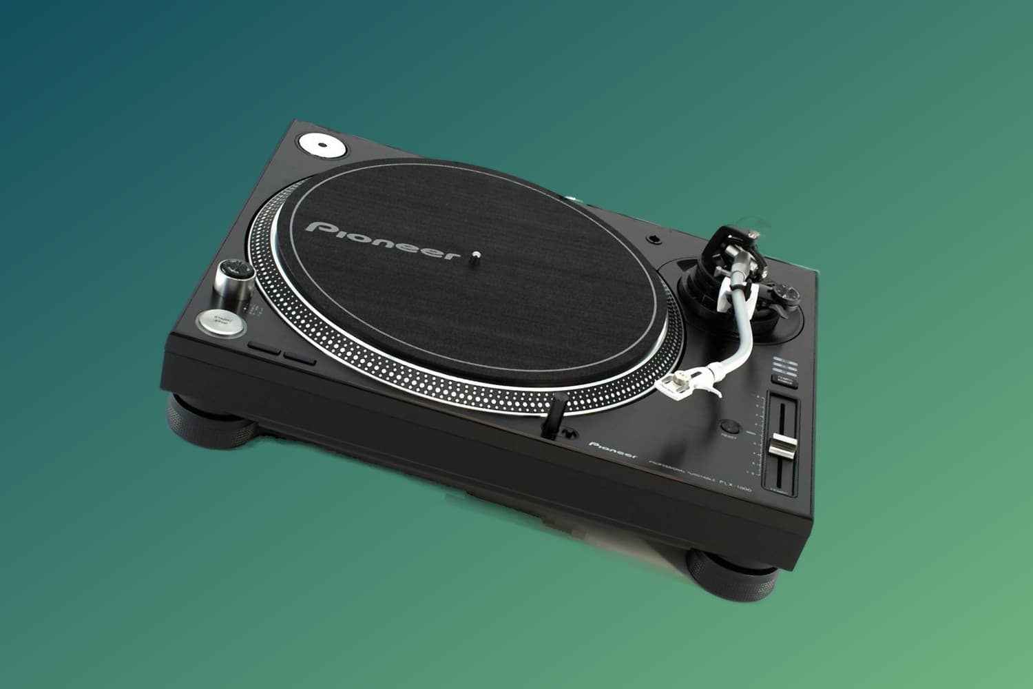 Pioneer DJ PLX-1000 Review: A Road-Ready Club Deck