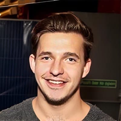 Rory Tassell