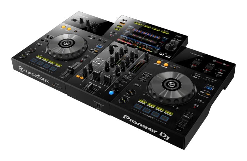Pioneer DJ XDJ-RR 2
